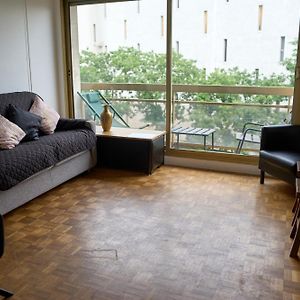Appartement met Twee Slaapkamers